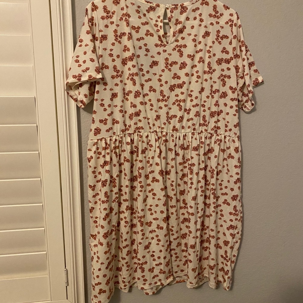 Summer dress